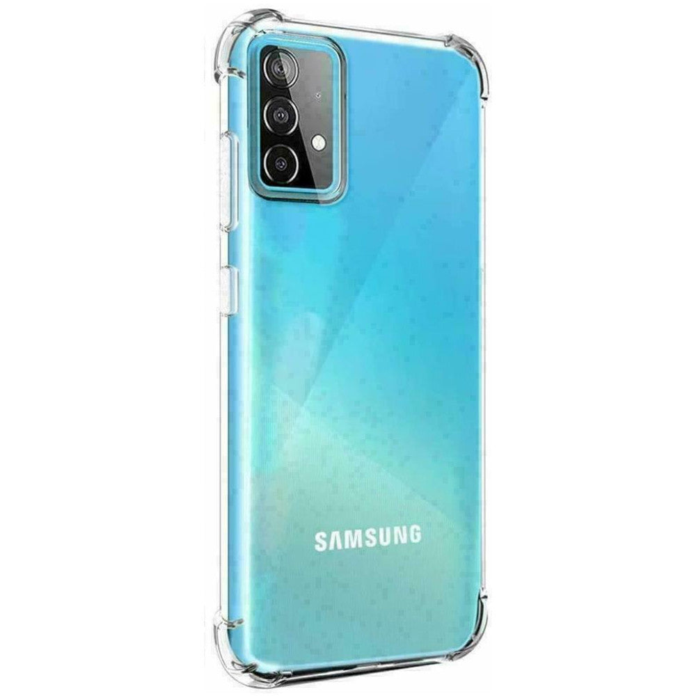AA Protect iT Samsung Galaxy A53 Antichoque - Transparente